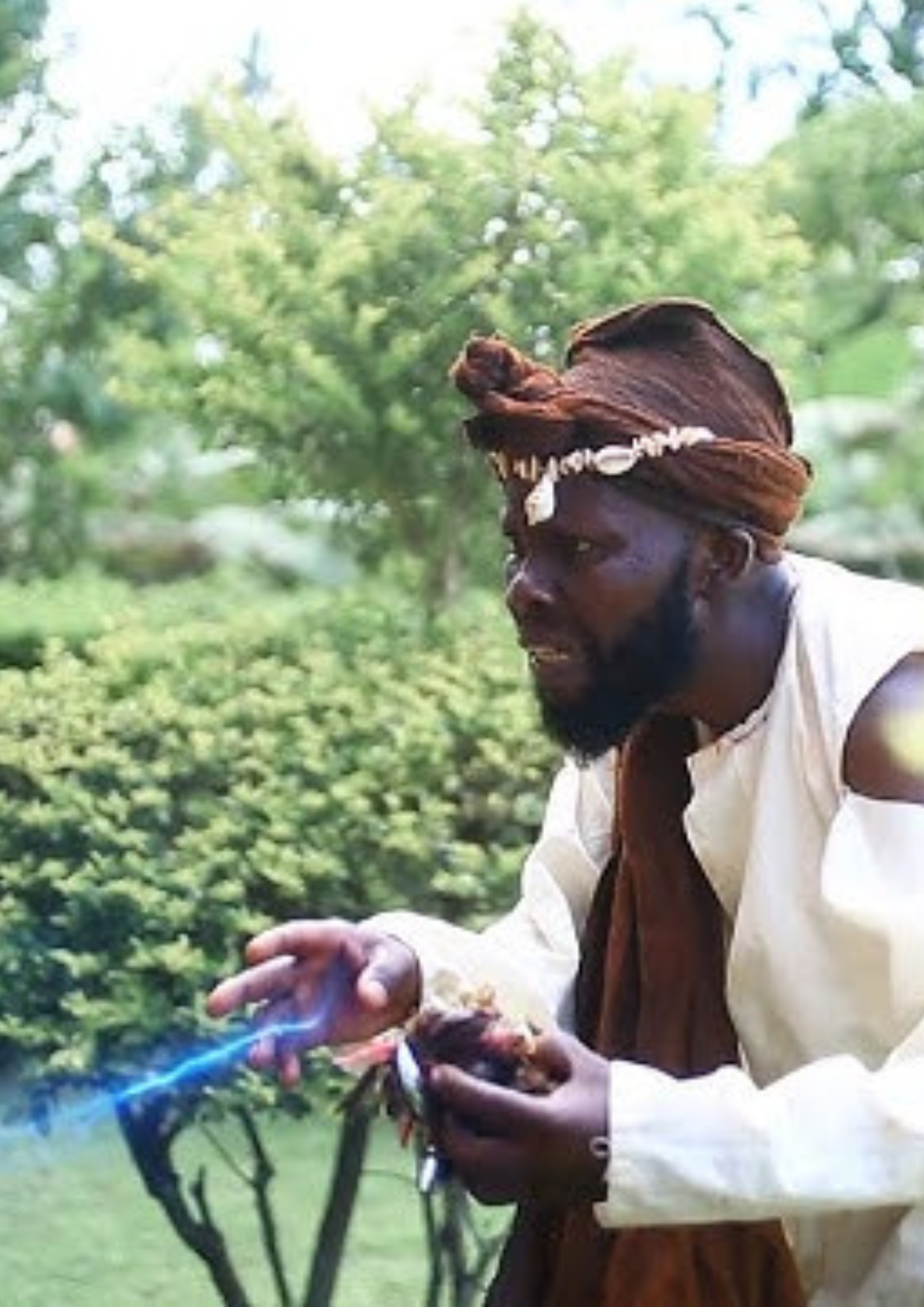 Ekizinga